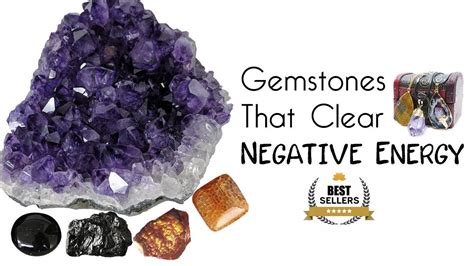 Balance your chakras with the Smithsonian Magical Stones Set